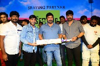 Celebrity Cricket Carnival Jersey and Trophy Launch